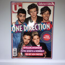 US Weekly One Direction Collector’s Edition 