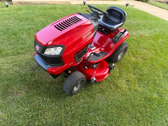 Craftsman T2300 19 HP Riding Mower