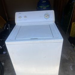 Washer