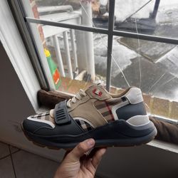 Burberry Shoes