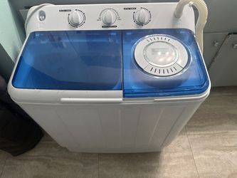 Portable Washing Machine