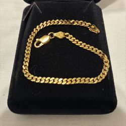 Bracelet 925 HCT Italy
