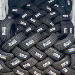 235/70/16 Llantas Nuevas Disponibles 