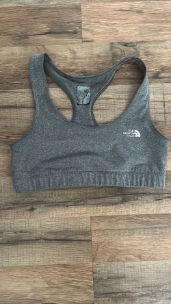 North face sports bra