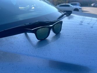 LED Removal Meta Glasses