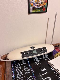 MOOG Theremini Theremin