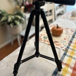 tripod