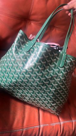 Goyard bag