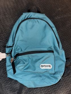 Backpack 
