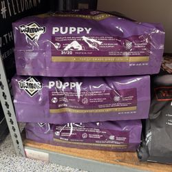 Diamond Puppy Food 