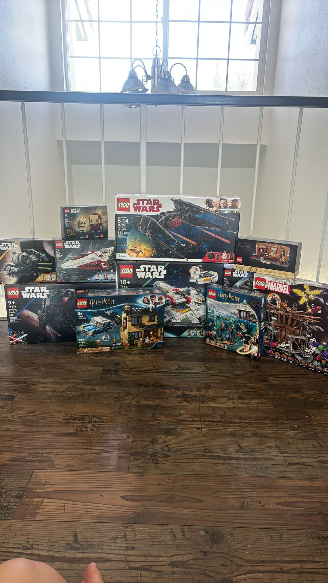 Lego Bundle