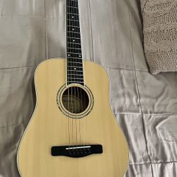 Mitchell junior Guitar