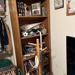 Bookshelf