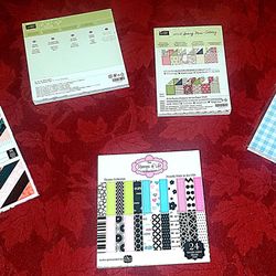 Scrapbooking Paper
