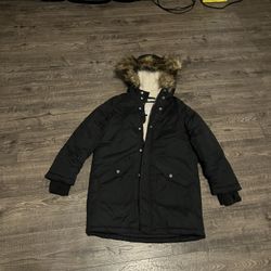 Jacket/chaqueta