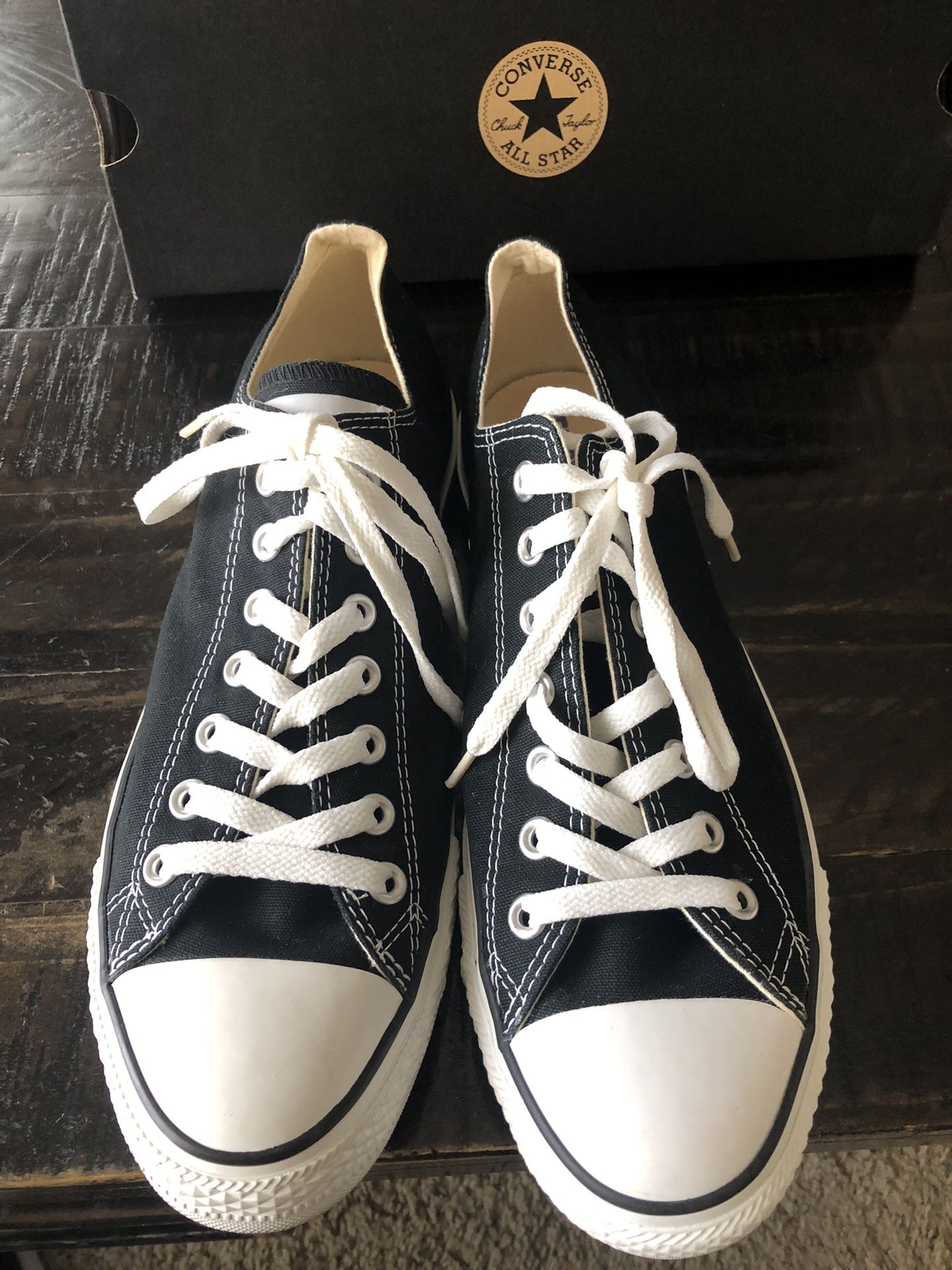 Converse All Star OX