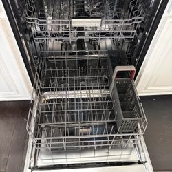 Dishwasher 