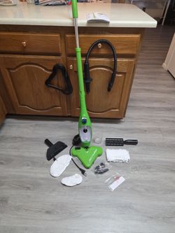 H20 X5 Dual Blast