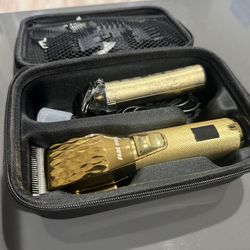 FADEKING Cordless Hair Clippers