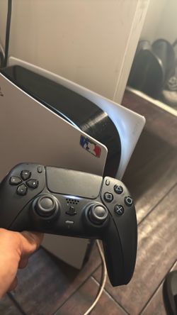 PS5 Disc