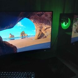Pc Set Up