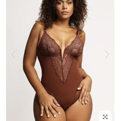 Popilush Bodysuit