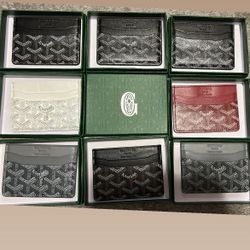 wallets 