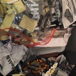 Lego Star Wars Sets & Building Block