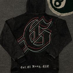 Godspeed hoodie