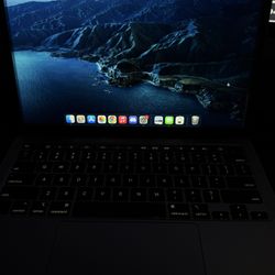 Apple MacBook Pro (Grey)