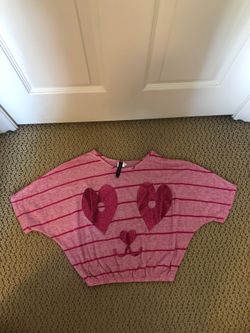 Kid’s T-shirt