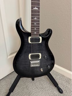 PRS 277 Baritone Electric Guitar