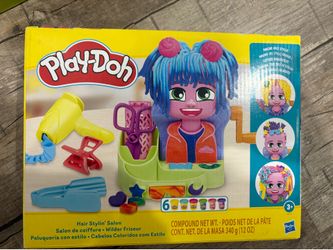 Playdoh