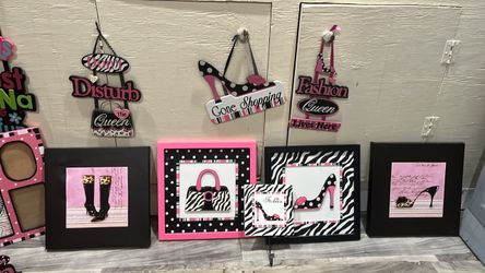 Hobby Looby Room Decor