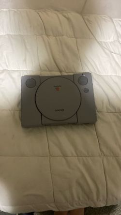 Original PlayStation 