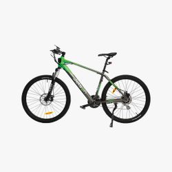 Adventure Electric Bike (Version 1.0)