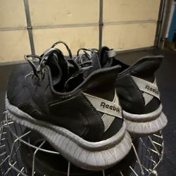 Reebok Safety Shoes