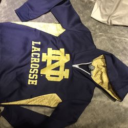 Boys Lacrosse Themed Clothes