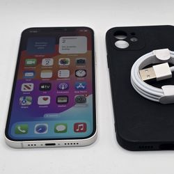 Apple IPhone 12 64GB Unlock 