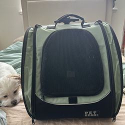 Pet Carrier