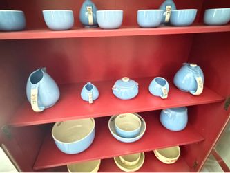 Antique chine