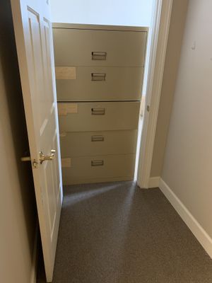 New And Used Filing Cabinets For In Atlanta Ga Offerup