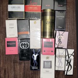 Cologne’s For Men And Women