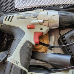 Nextec CRAFTSMAN  12V TOOLS