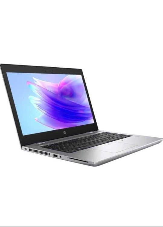 Deal HP ProBook 640 G5 14” FHD Laptop Computer, Intel Core i5-8th, 16GB RAM, 256GB M.2-SSD,
Backlit Keyboard