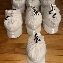 Adidas Hats 