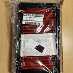 OEM Nissan Air Filter