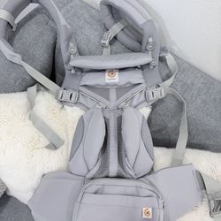 ergobaby OMNI 360 Mesh Baby Carrier