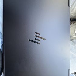 HP OmniBook X Flip 16” Laptop – 16GB RAM / 512GB SSD – Brand New