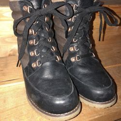 Durango Boots, Womens Size 9